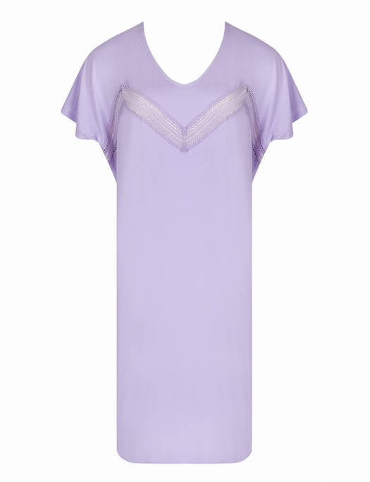 Antigel Simply Graphic Sleepshirt Nightie