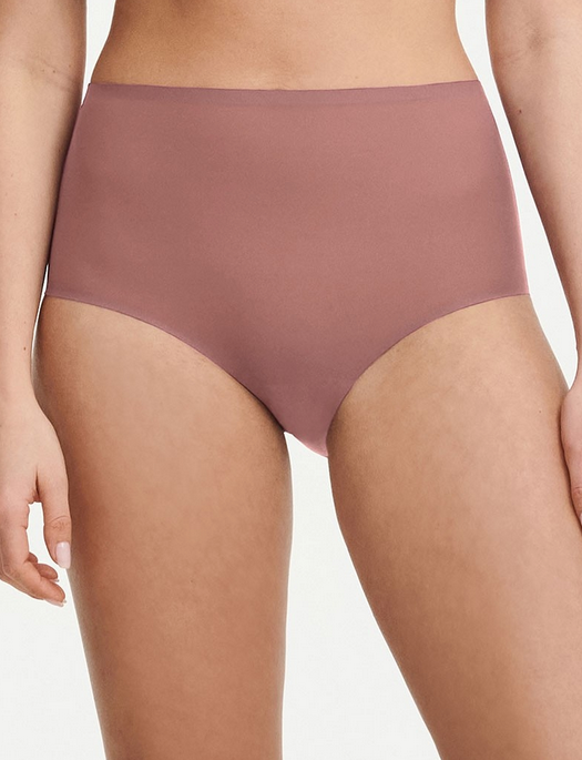 Chantelle Soft Stretch High Waist Brief