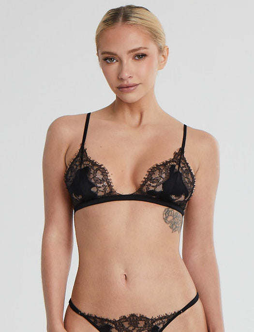 Kiki de Montparnasse Giselle Soft Bra