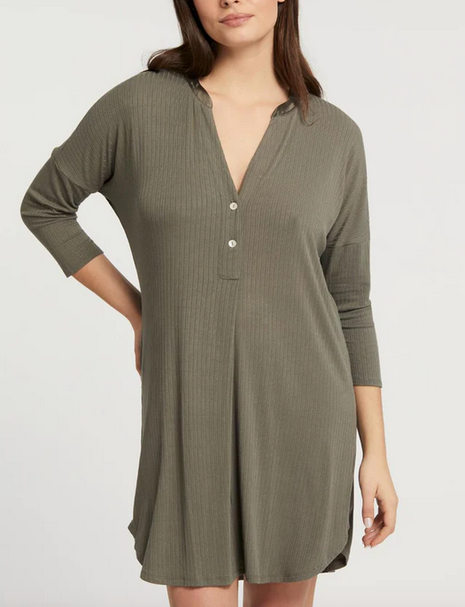 Fleurt Dolman Nightshirt