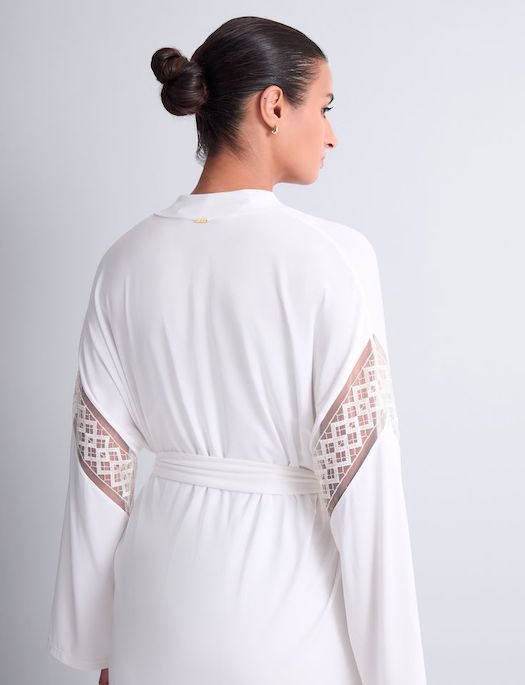 Aubade Sweet Obsession Kimono