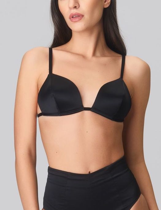 Louisa Bracq Vortex Bralette