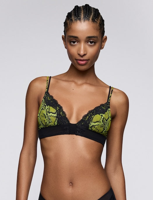 Sarda Bremer Bralette