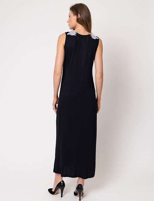 Mari M Moonlight Long Gown