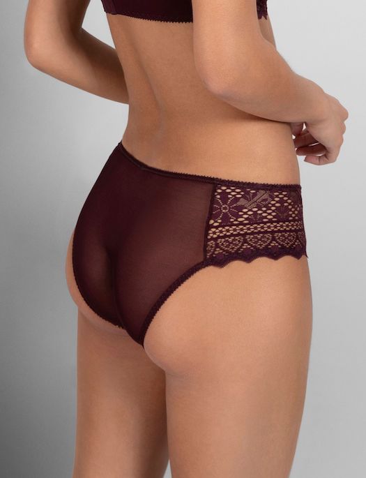 Empreinte Cassiopee Bikini
