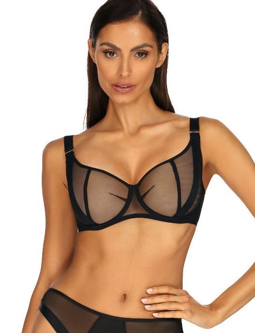 Ewa Bien Pryma Soft Balconette