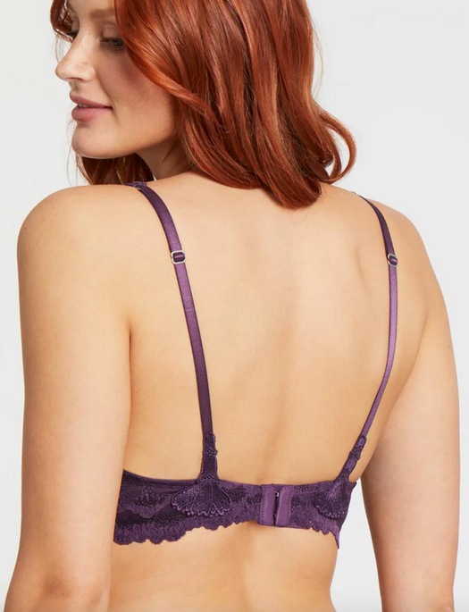 Montelle Royale High Apex Bra