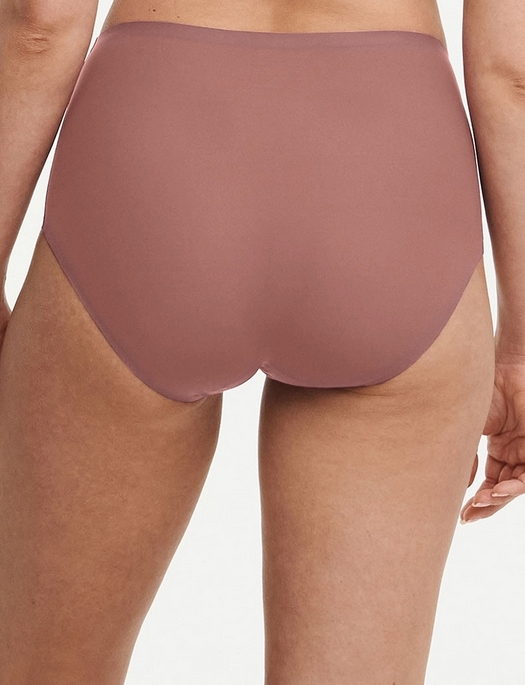 Chantelle Soft Stretch High Waist Brief