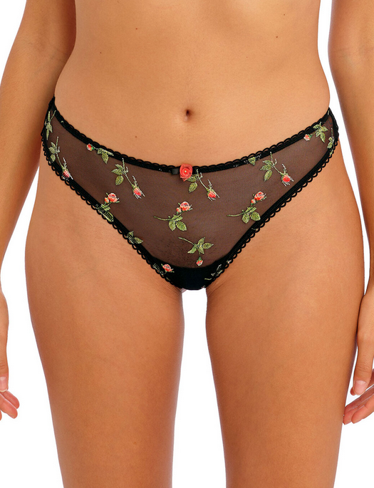 Freya Rose Blossom Brazilian