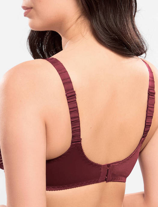 Empreinte Agathe Full Cup Bra