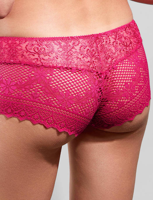 Empreinete Cassiopee Boyshort