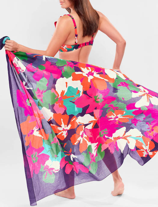 Empreinte Nectar Pareo