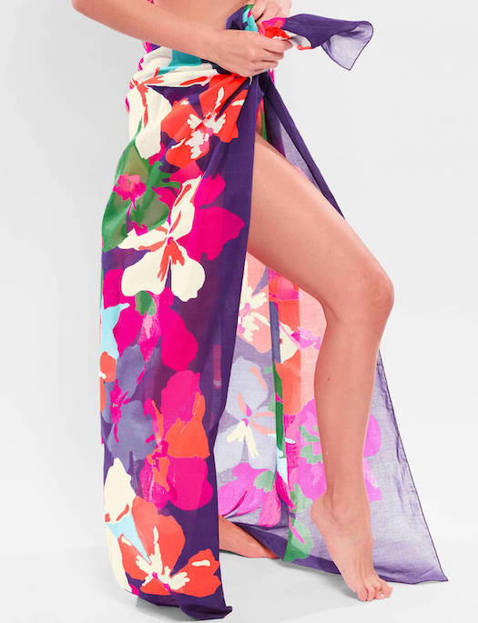 Empreinte Nectar Pareo