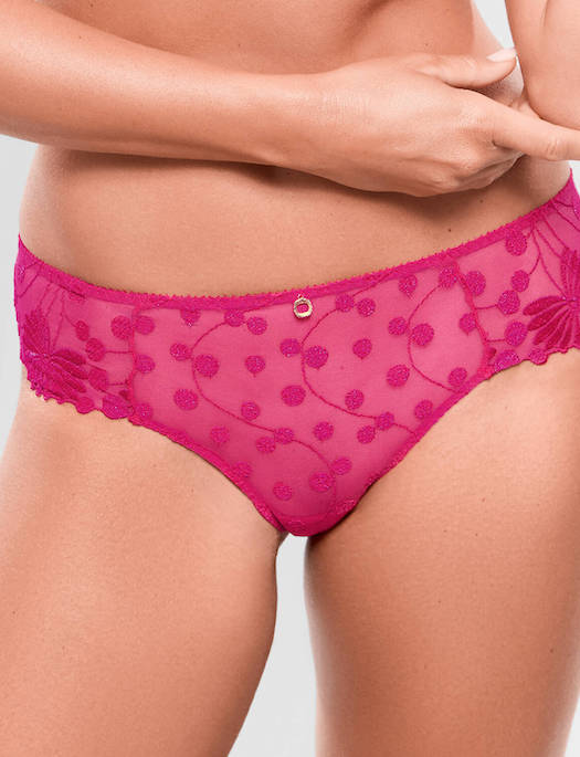 Empreinte Tess Shorty
