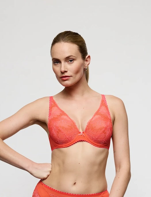 Marie Jo Solene Padded Plunge