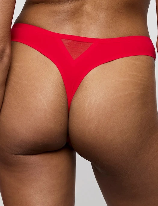 Marie Jo Louie Thong