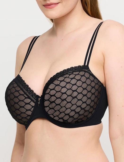 Prima Donna Twist Nako Padded Balcony