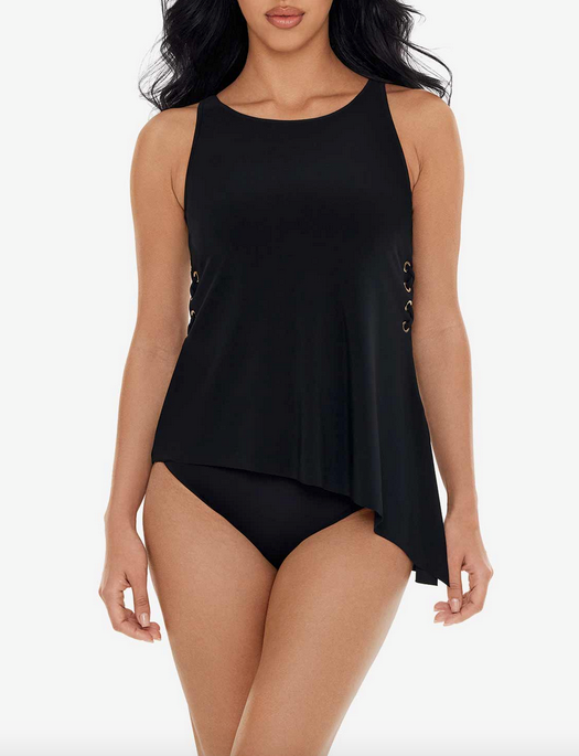 Magicsuit Hoops Gabriella Tankini