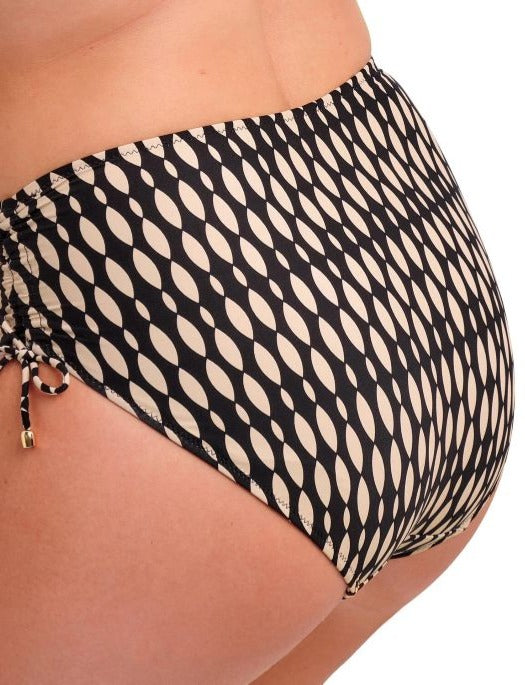 Fantasie Swim Shell Bay HW Side Tie Bikini Bottom