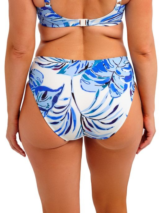 Fantasie Swim Kefalonia Midrise Bikini Bottom