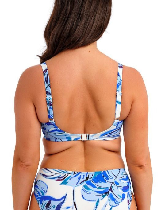 Fantasie Swim Kefalonia Plunge Bikini Top