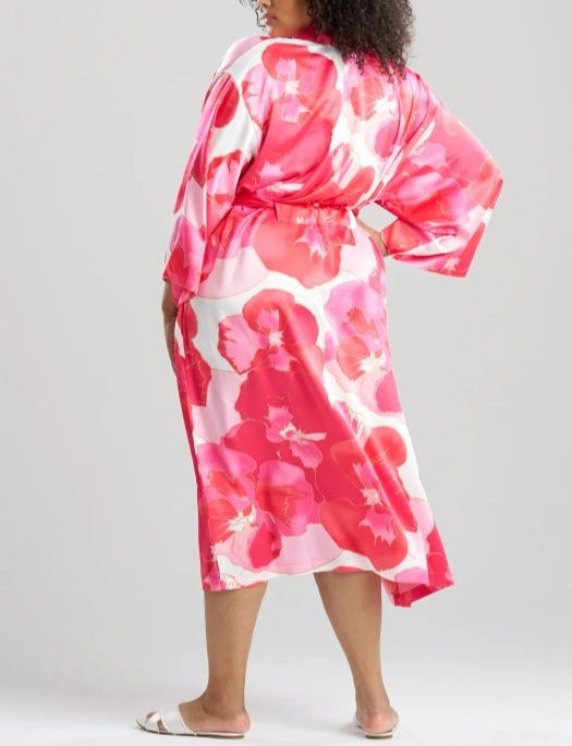 N Natori Floria Robe