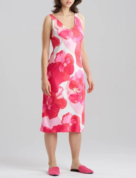 N Natori Floria Gown