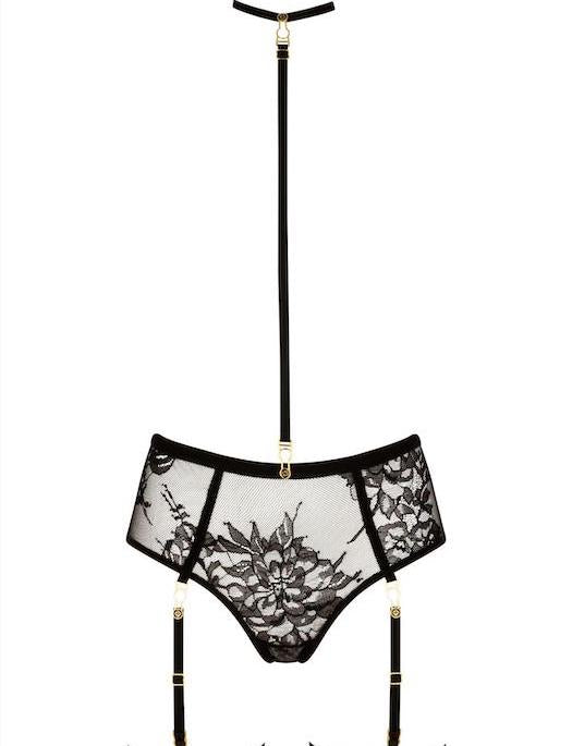 Atelier Amour Divine Promesse Open Harness Brief