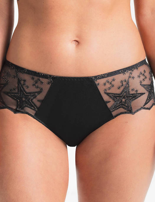 Louisa Bracq Superstar Shorty