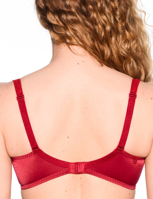 Louisa Bracq Victoria Full Cup Bra