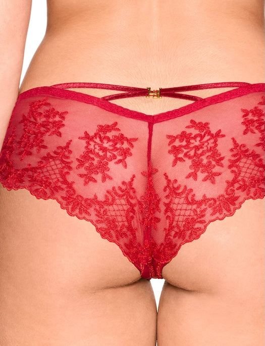 Louisa Bracq Victoria Shorty