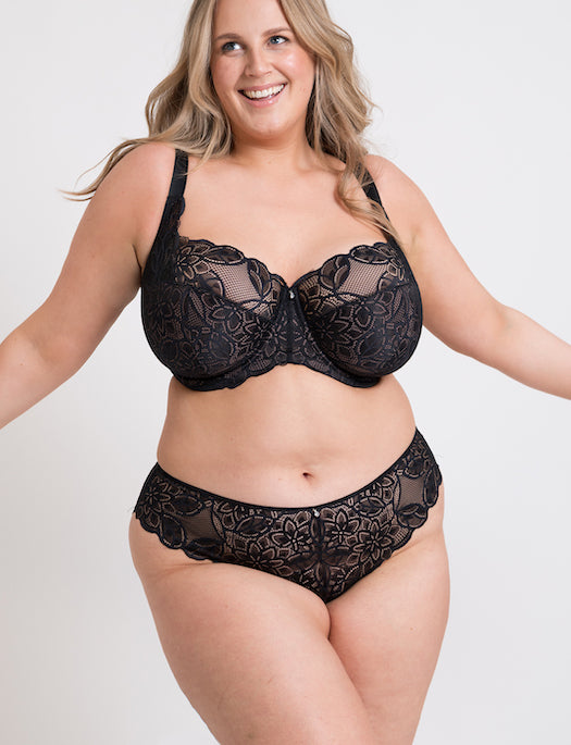 Curvy Kate Lovelace Brazilian