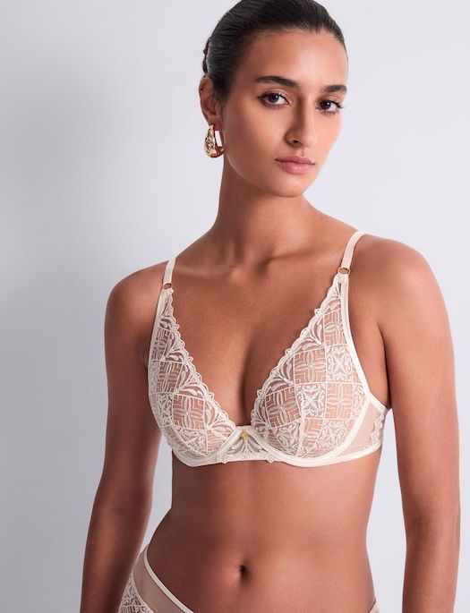 Aubade Iconic Calypso UW Triangle