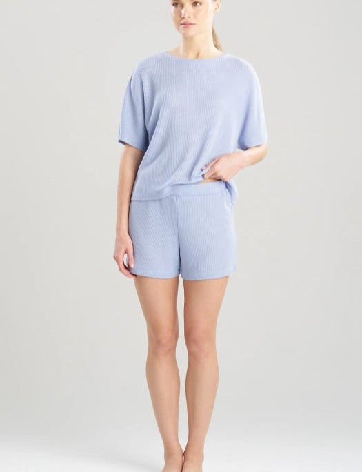 Natori Edit Mila Waffle Set