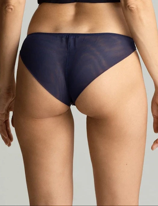 ID Sarrieri Moonlit Nightfall Brazilian