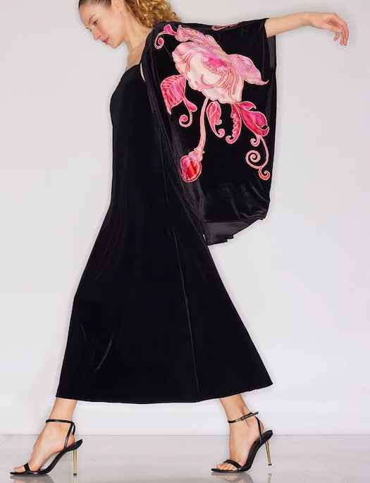 Natori Lingerie Natalie Gown