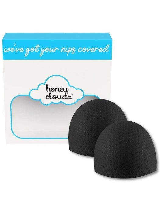 Honeycloudz Half Moon Non Slip Bra Pad Insert