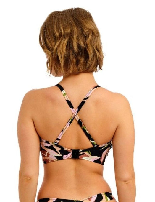 Freya Swim Ocean Avenue Bandeau Bikini Top