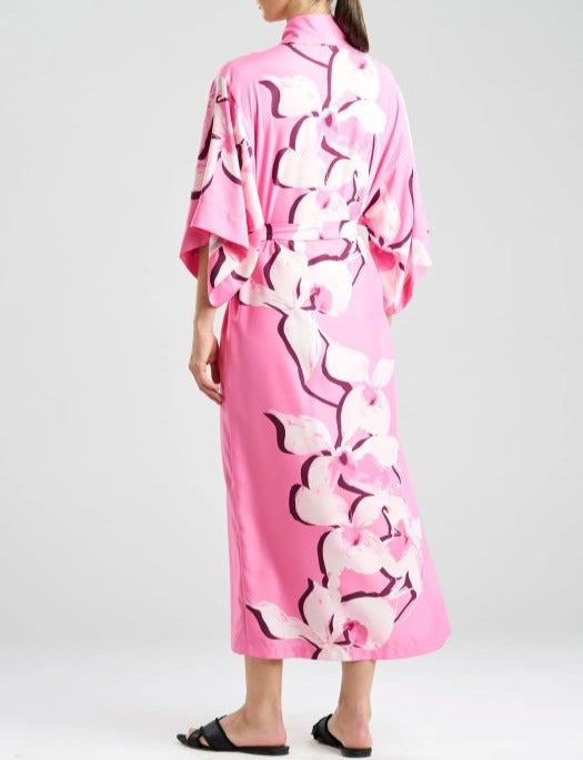 Natori Orchida Robe