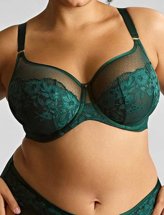 Sculptresse Josephine Full Cup Bra