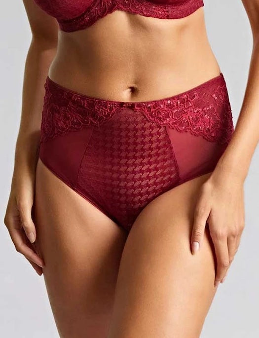 Panache Envy Deep Brief
