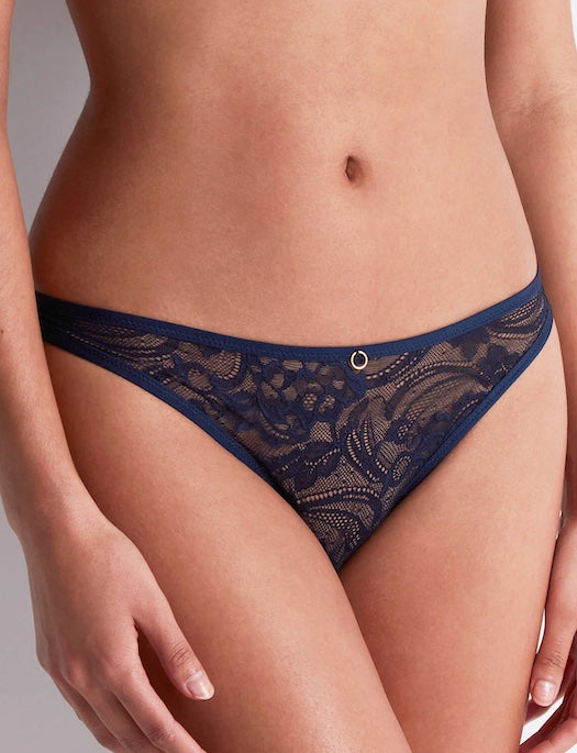 Aubade Feeling Myself Italian Brief