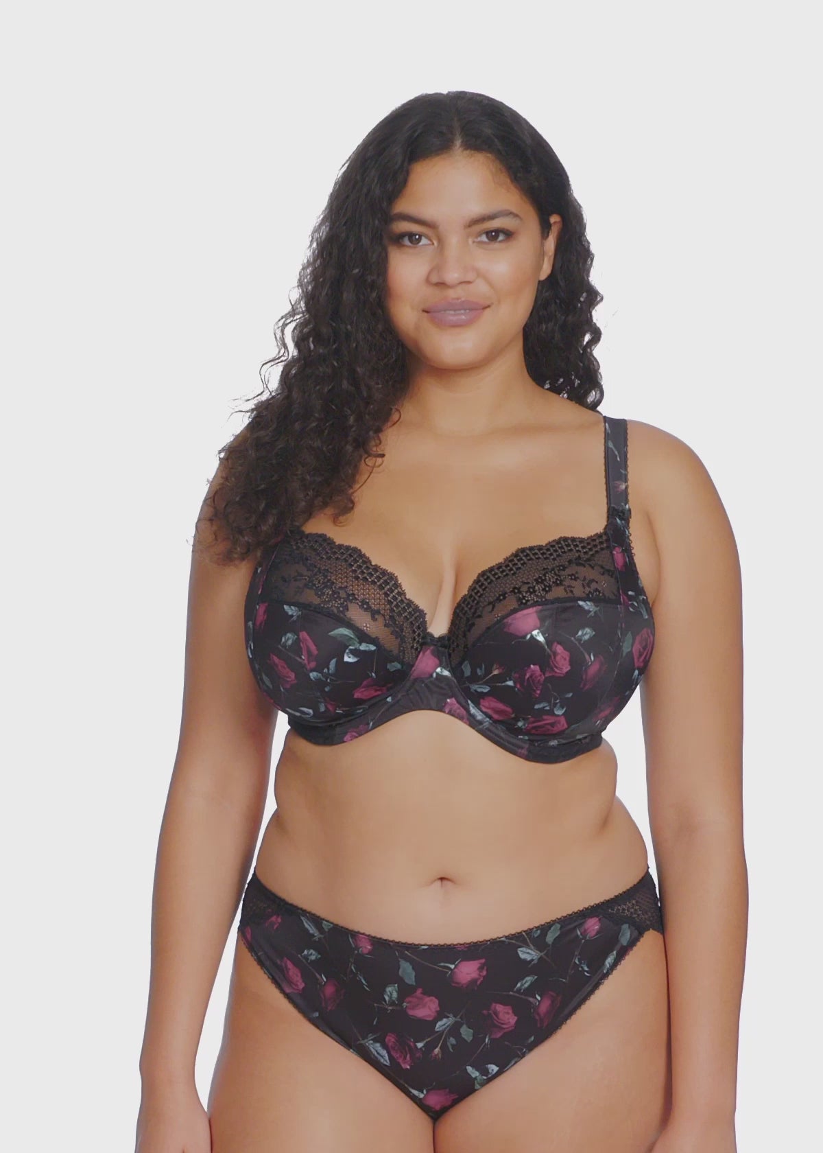 Elomi  Elomi Bras, Lingerie & Swimwear Up to a K Cup