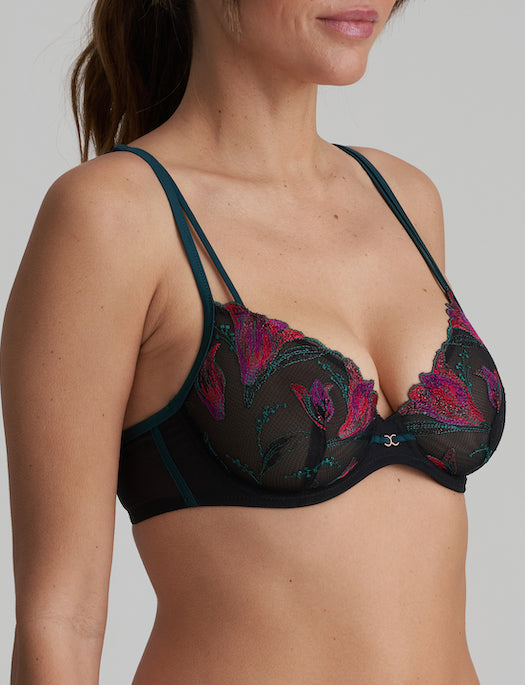 Marie Jo Yoly Plunge Bra
