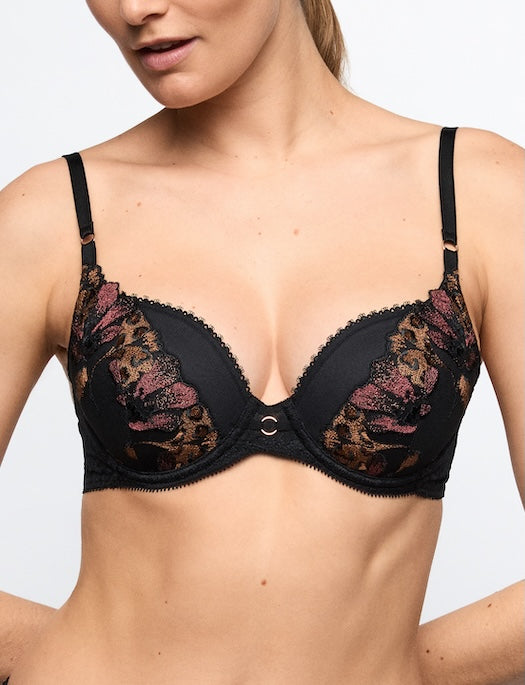 Marie Jo Juliane Heart Shape Bra