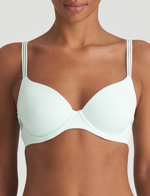 Marie Jo L'Aventure Louie Spacer Heart Shape Bra