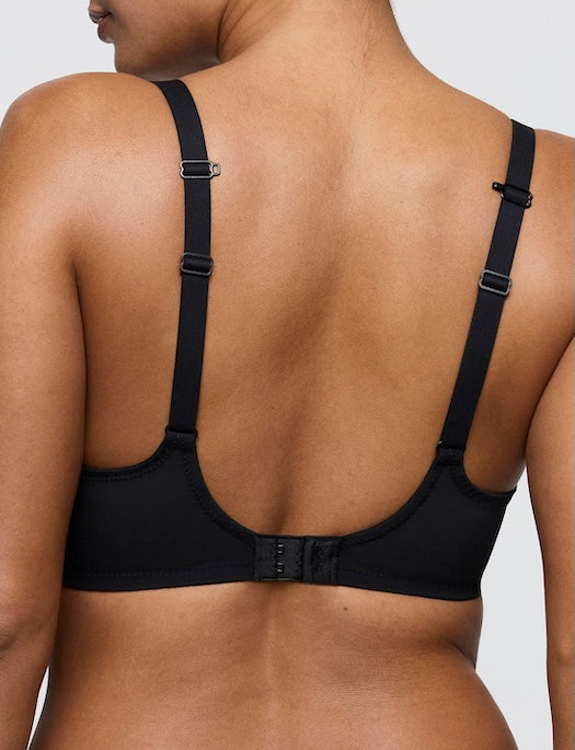 Prima Donna Twist Sheary Half Pad Plunge