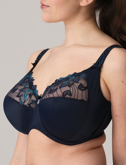 Prima Donna Deauville Full Cup Wire Bra