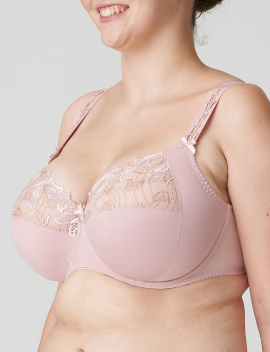 Prima Donna Deauville Full Cup Wire Bra