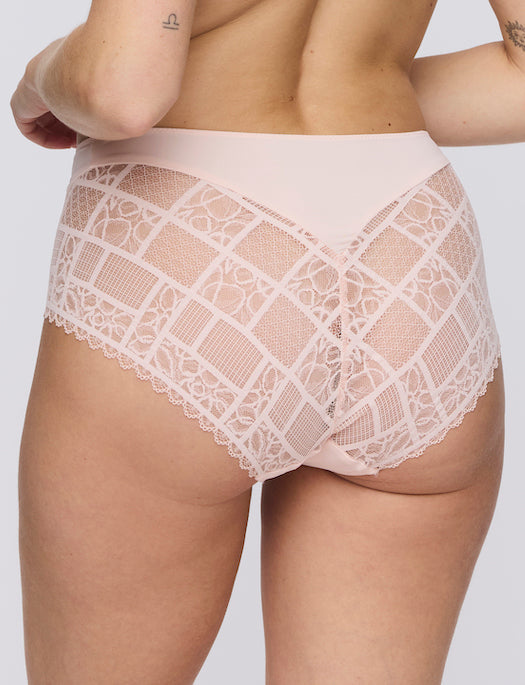 Marie Jo Jadei Full Brief